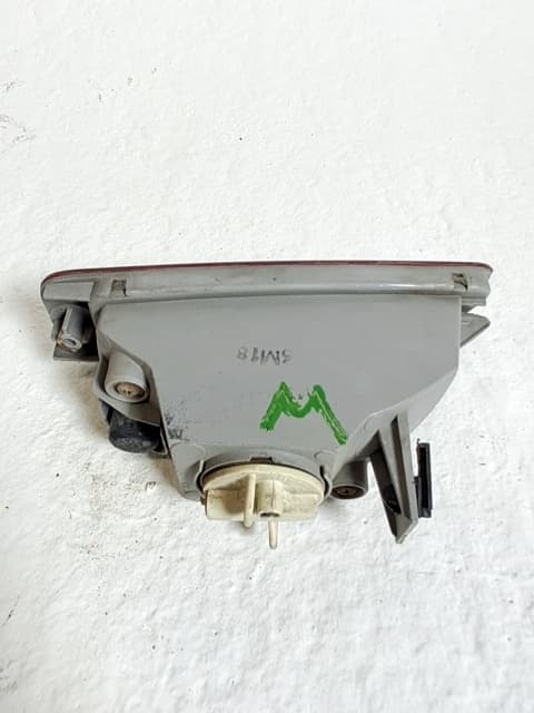 Faro antiniebla trasero izquierdo CHEVROLET EPICA (KL1_) 2