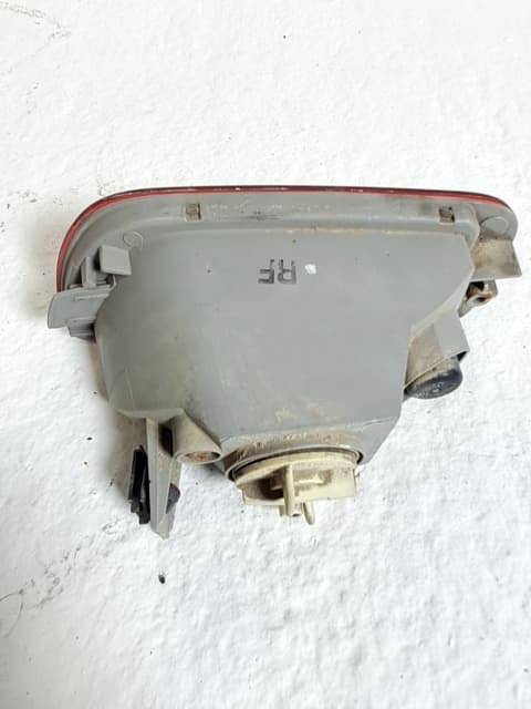 Faro antiniebla trasero izquierdo CHEVROLET EPICA (KL1_)
