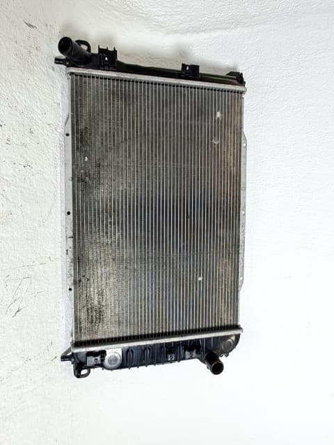 Radiador agua CHEVROLET EPICA (KL1_) 2