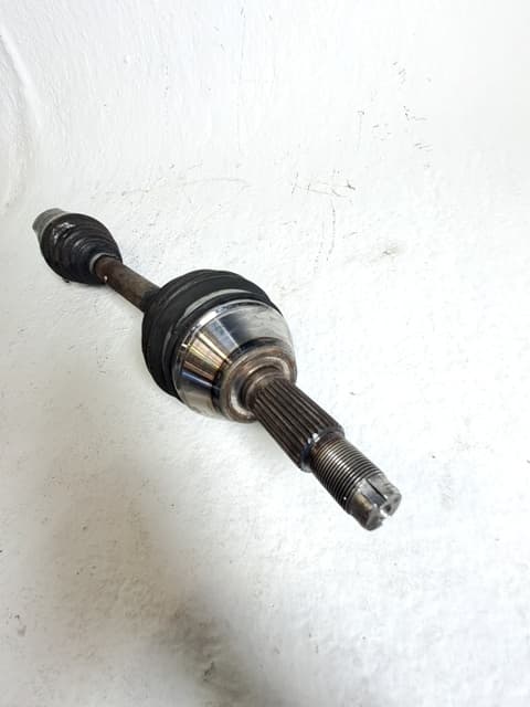 Transmision delantera izquierda CHEVROLET EPICA (KL1_)
