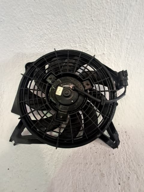 Electroventilador CHEVROLET EPICA (KL1_) 3