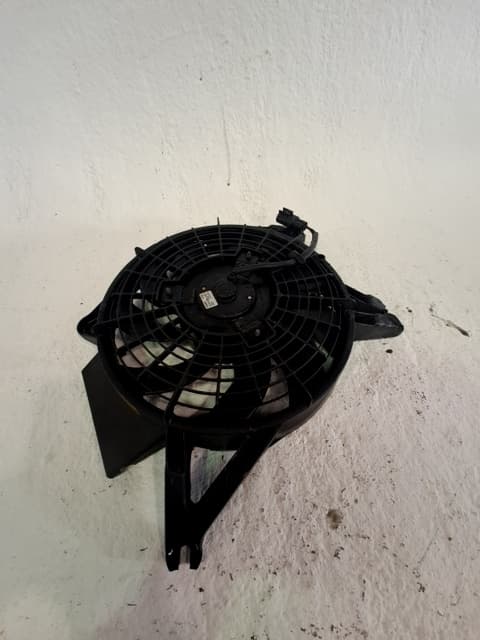 Electroventilador CHEVROLET EPICA (KL1_) 2