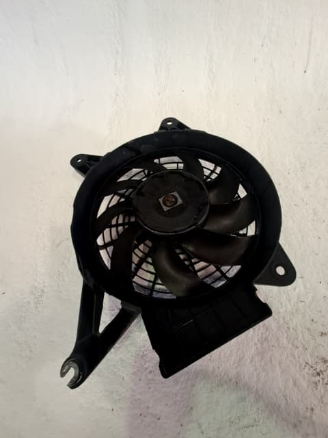 Electroventilador CHEVROLET EPICA (KL1_)