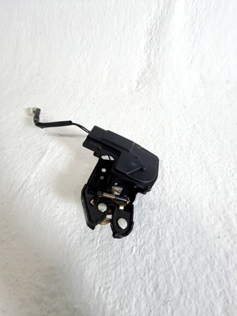 Cerradura maletero / porton CHEVROLET EPICA (KL1_) 4