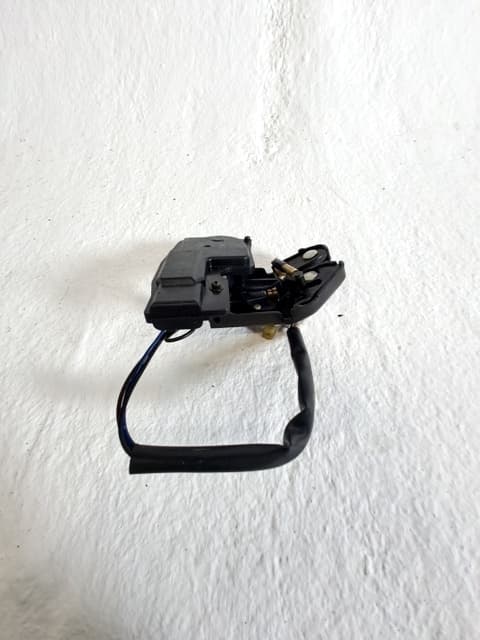 Cerradura maletero / porton CHEVROLET EPICA (KL1_) 3