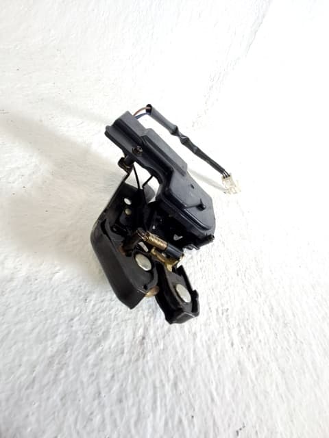 Cerradura maletero / porton CHEVROLET EPICA (KL1_)