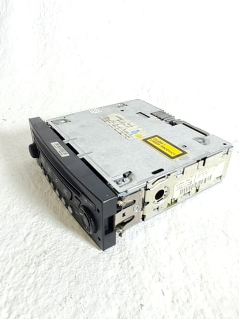 Sistema audio / radio cd CITROEN C4 BERLINA 3