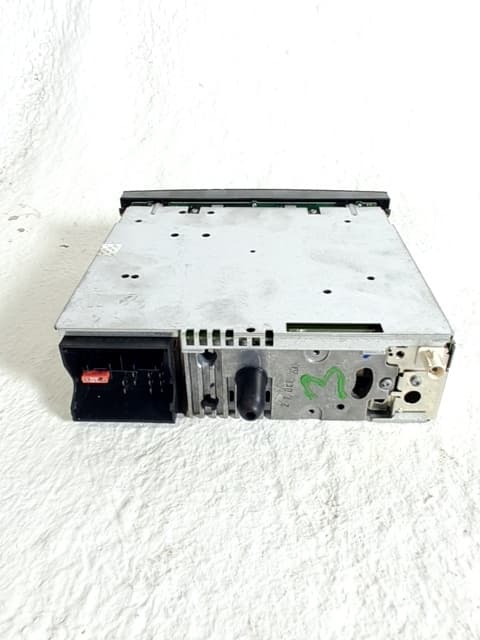 Sistema audio / radio cd CITROEN C4 BERLINA 2