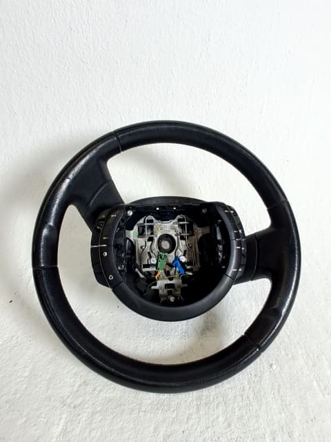 Volante CITROEN C4 BERLINA 4