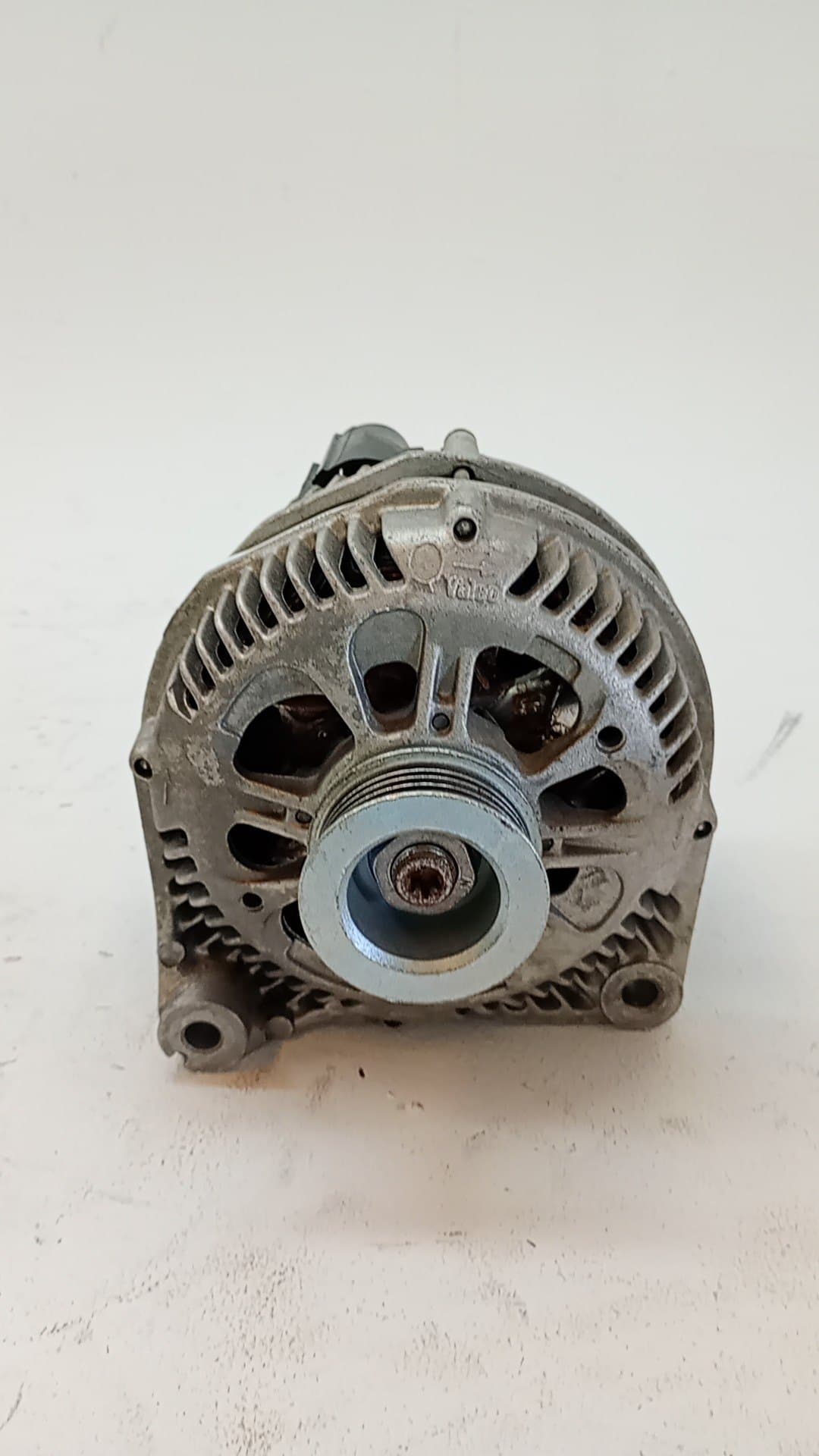 Alternador LAND ROVER FREELANDER I SOFT TOP (L314)