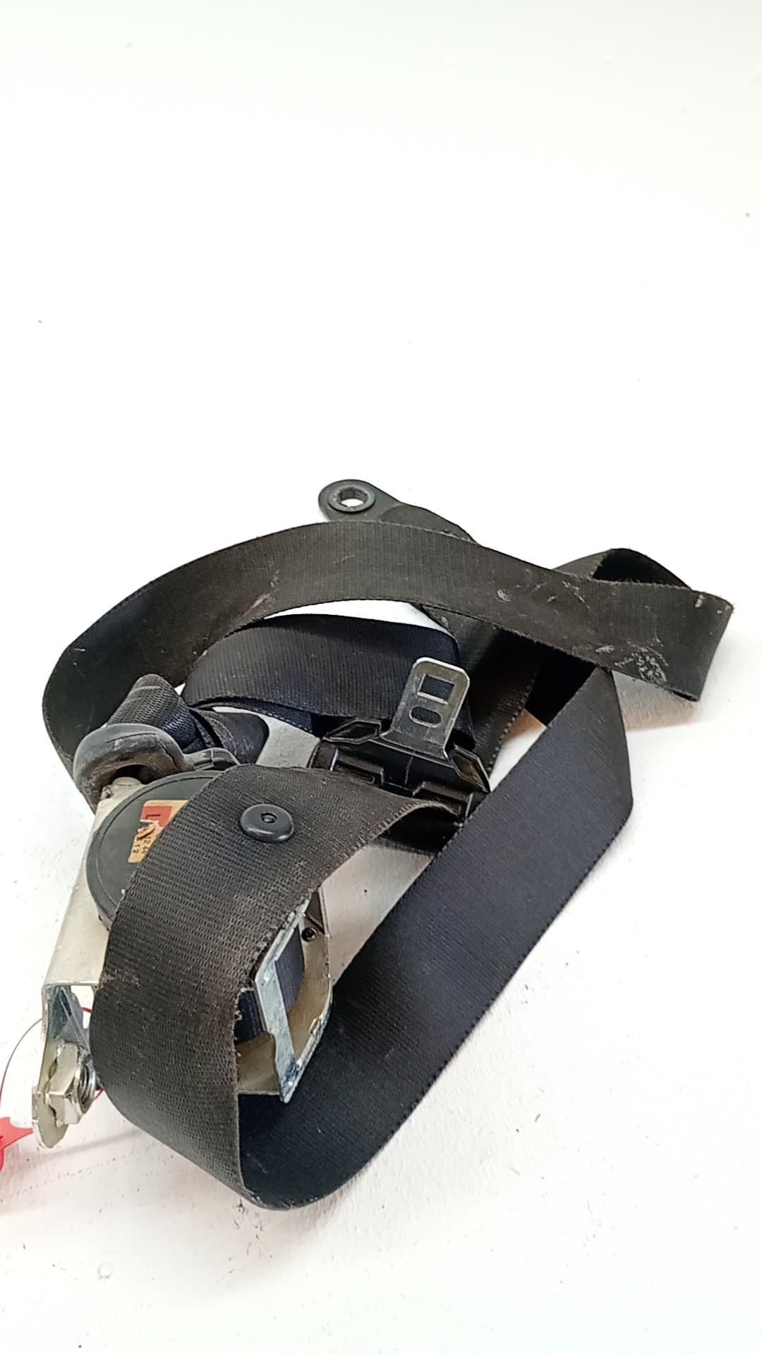 Cinturon seguridad delantero izquierdo LAND ROVER FREELANDER I SOFT TOP (L314)