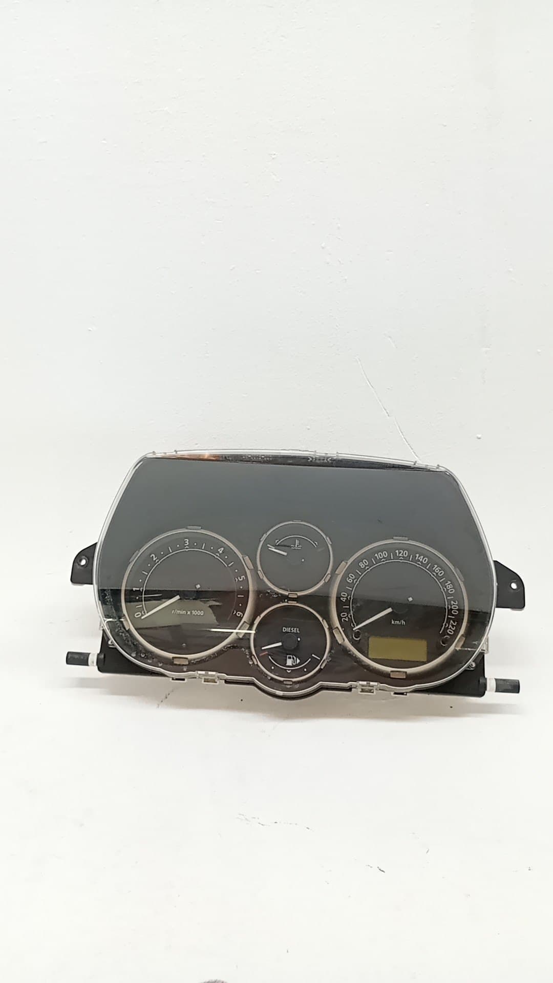 Cuadro instrumentos LAND ROVER FREELANDER I SOFT TOP (L314)