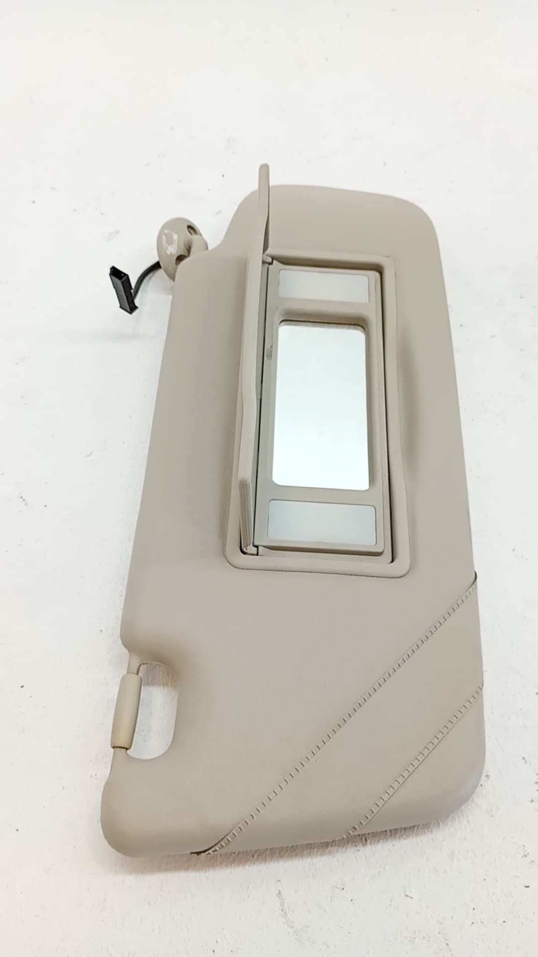 Parasol derecho LAND ROVER FREELANDER I SOFT TOP (L314)