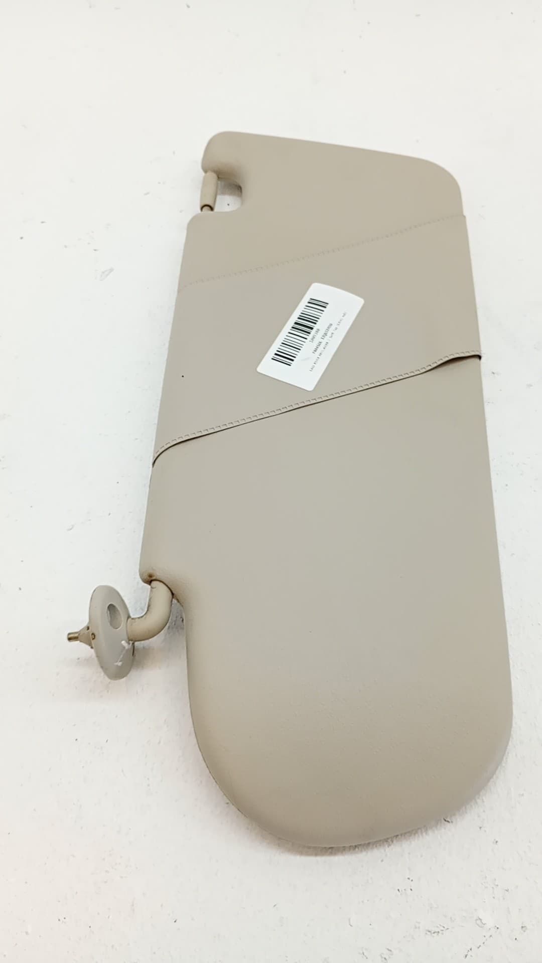 Parasol izquierdo LAND ROVER FREELANDER I SOFT TOP (L314)