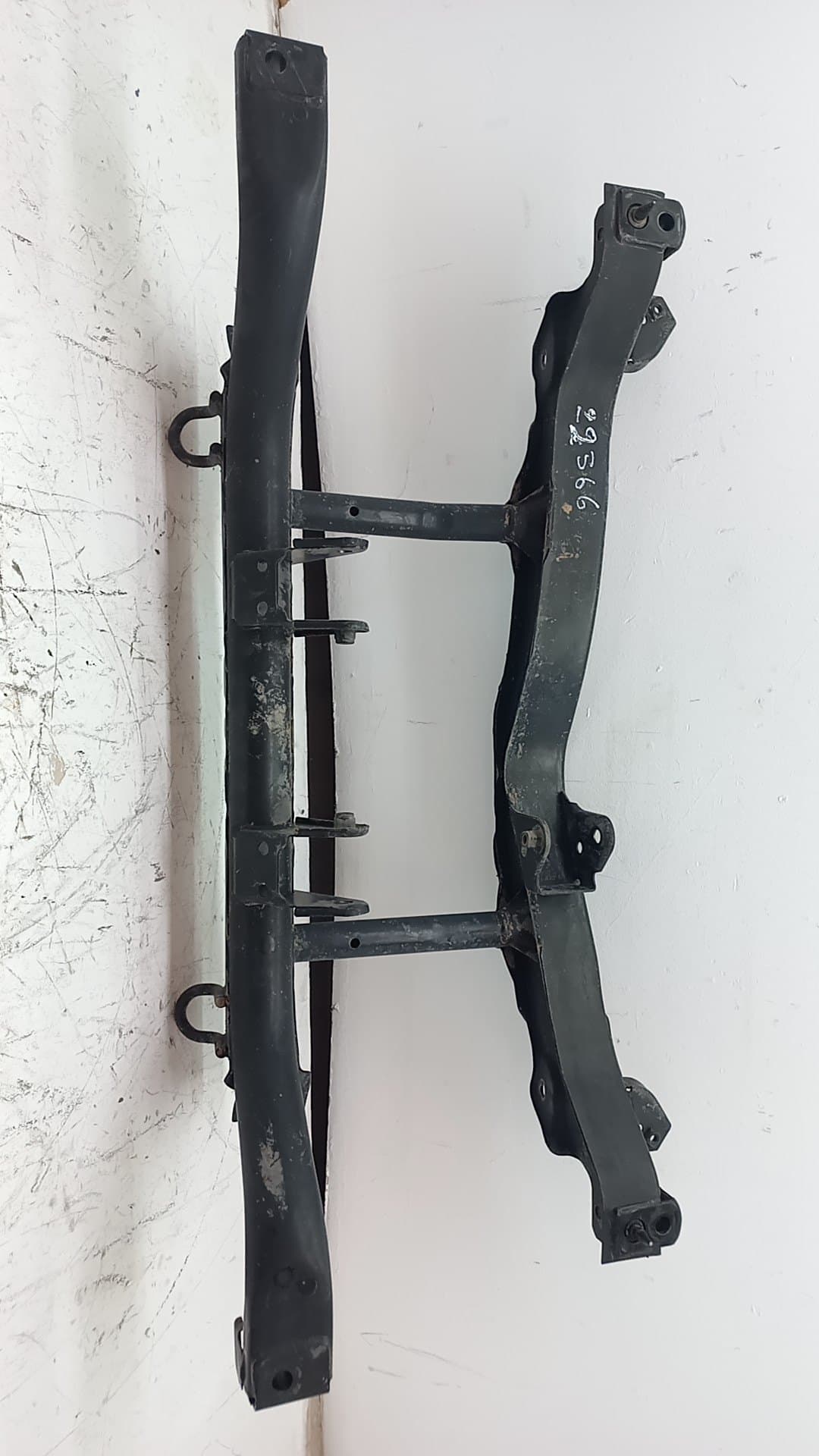 Puente trasero LAND ROVER FREELANDER I SOFT TOP (L314)