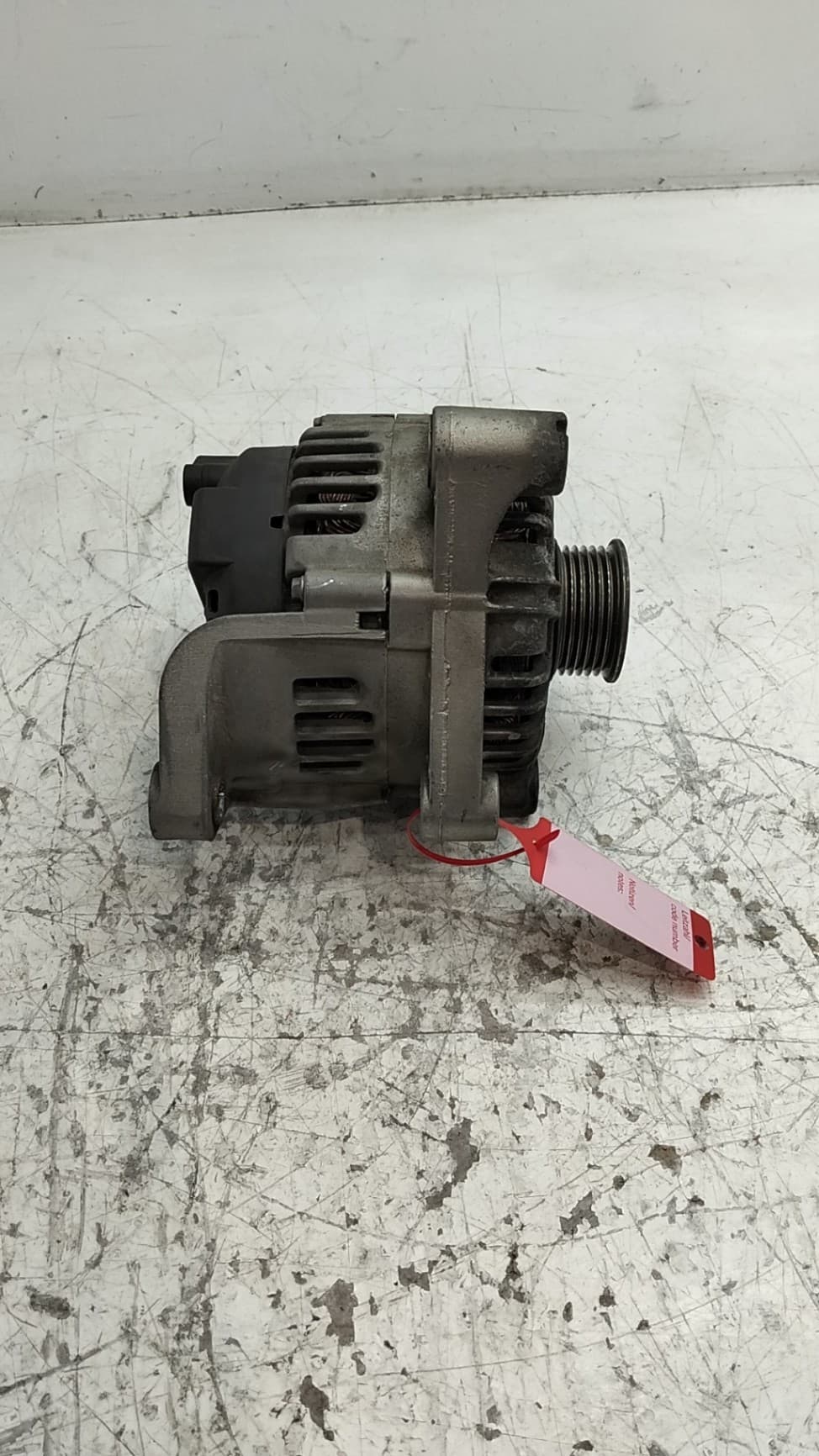 Alternador BMW 3 COUPE (E92) 5