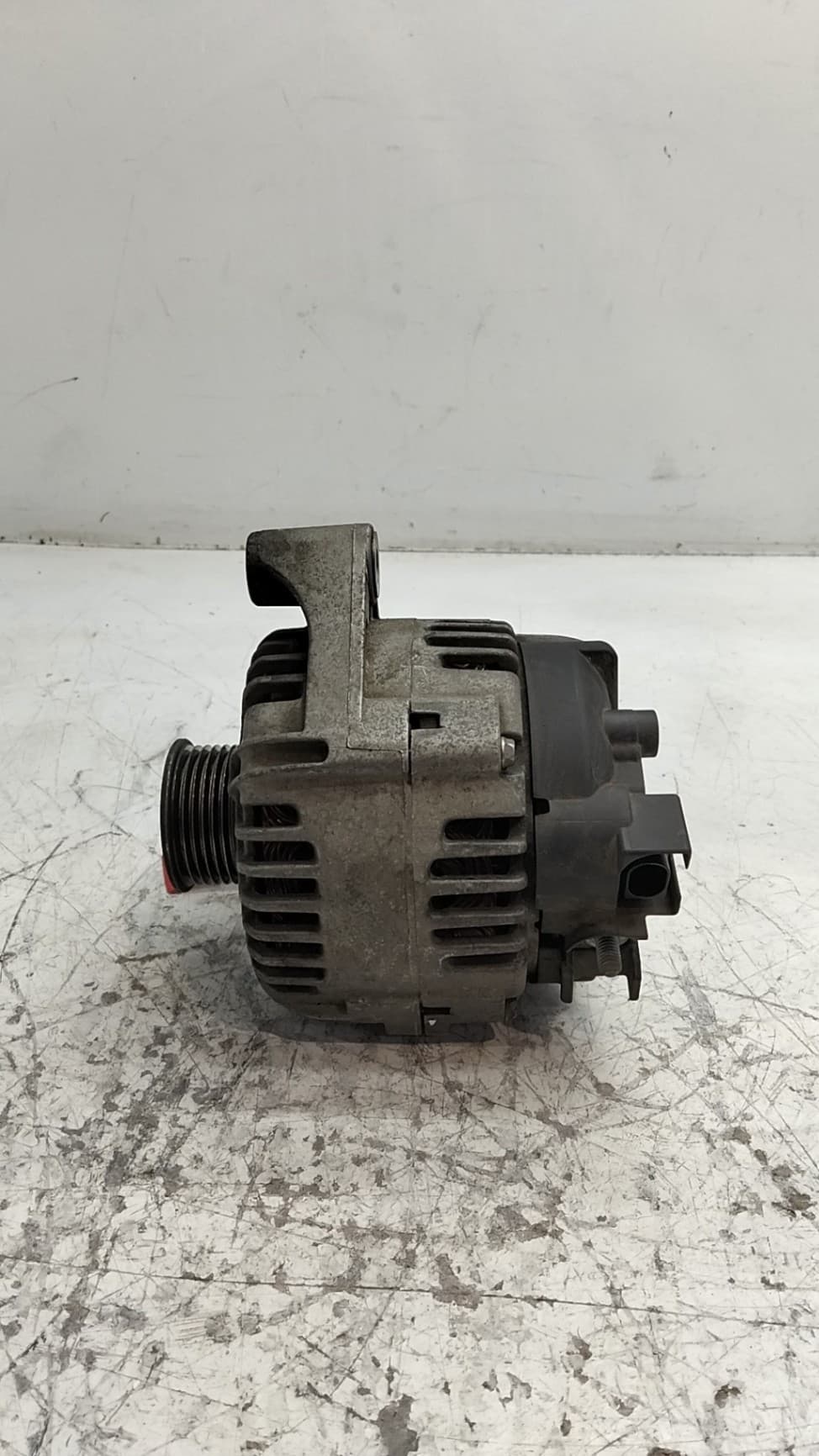 Alternador BMW 3 COUPE (E92) 3