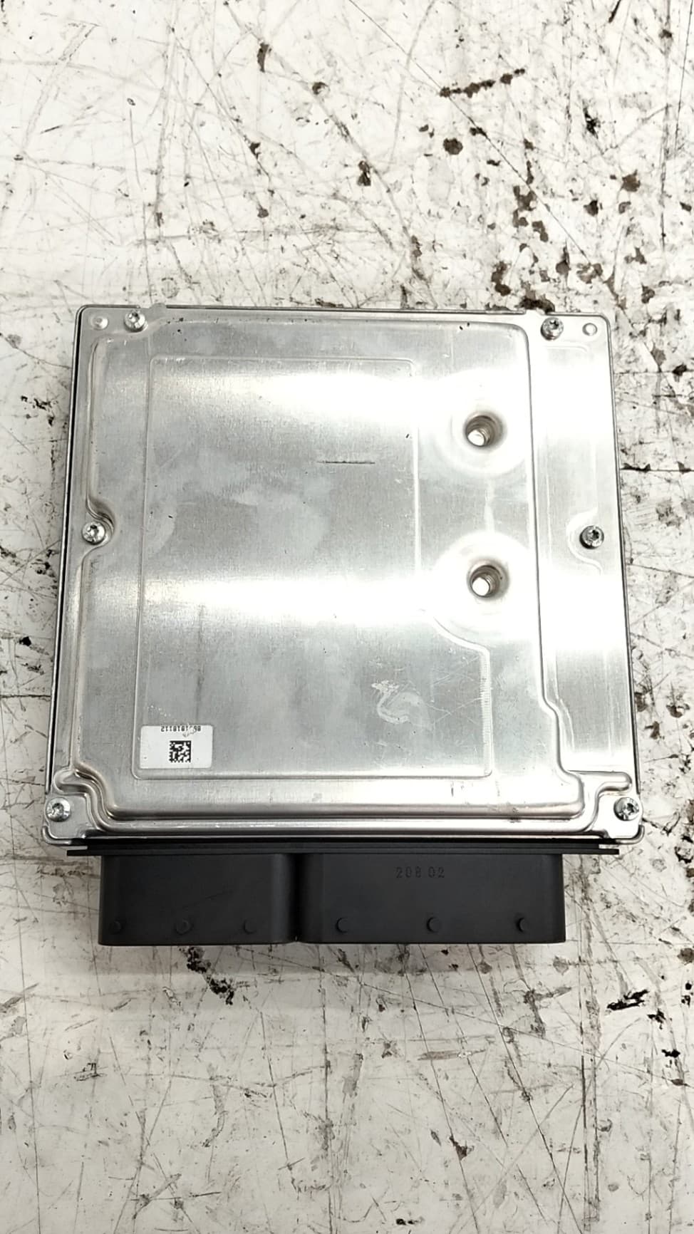 Centralita motor uce BMW 3 COUPE (E92) 3