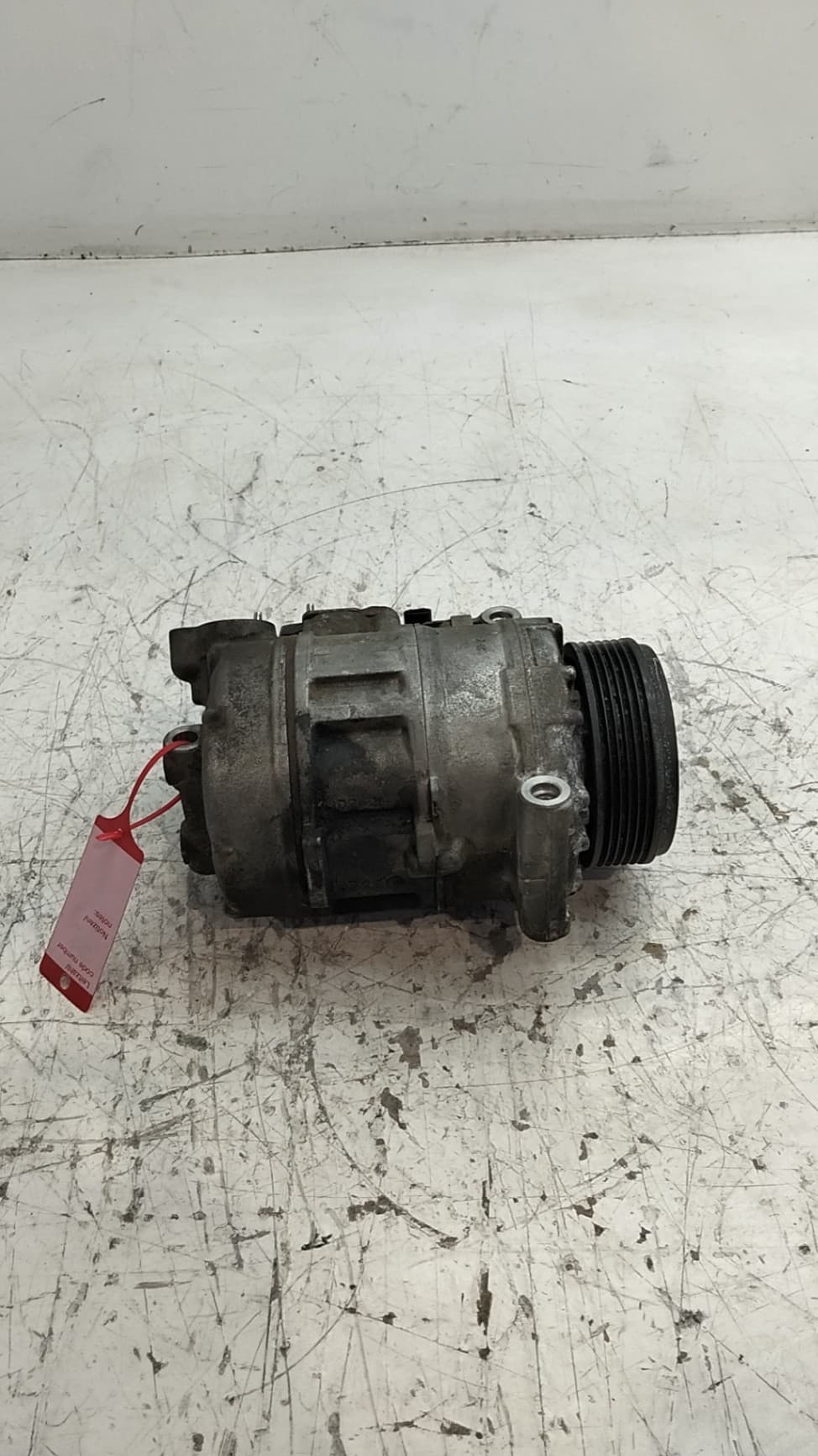 Recambio BMW 3 COUPE (E92) ref. 64526924792