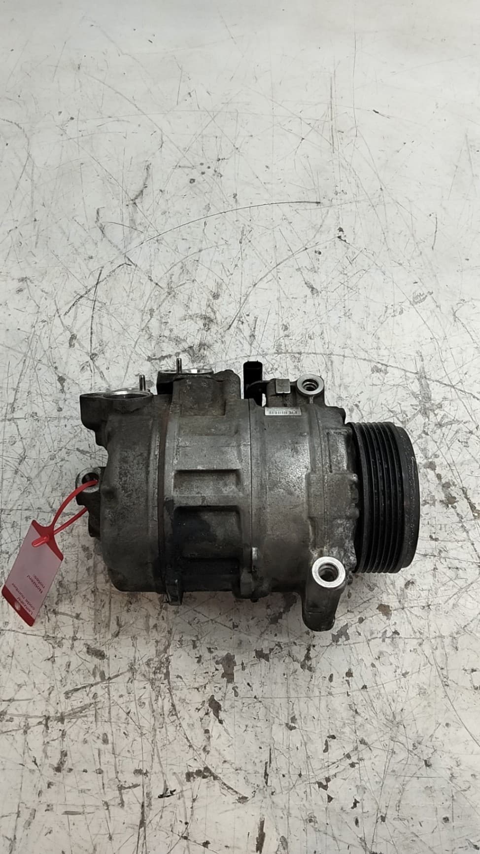 Recambio BMW 3 COUPE (E92) ref. 64526924792 5
