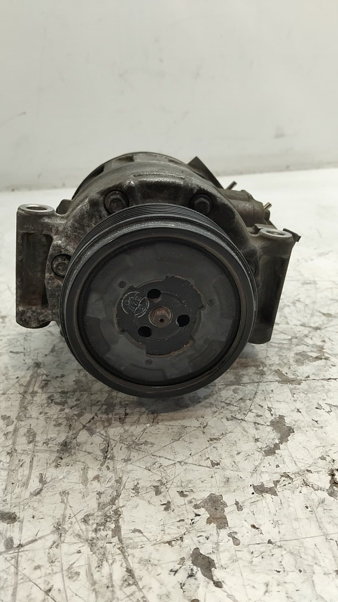 Recambio BMW 3 COUPE (E92) ref. 64526924792 4