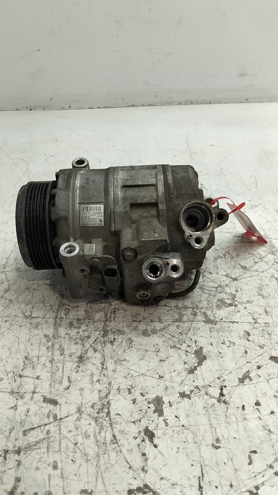 Recambio BMW 3 COUPE (E92) ref. 64526924792 3