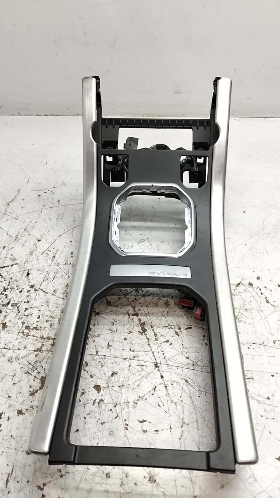 Consola central BMW 3 COUPE (E92)