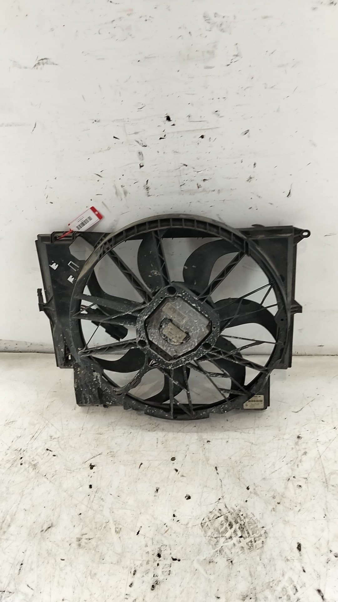 Electroventilador BMW 3 COUPE (E92)