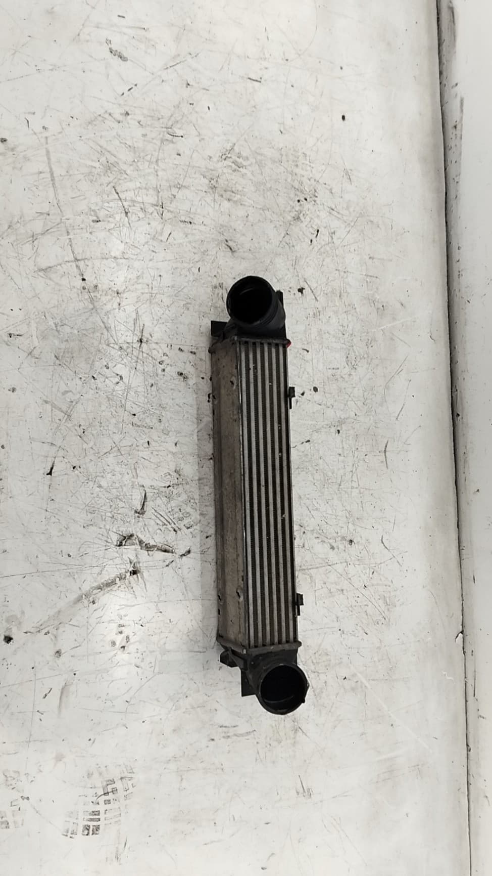 Intercooler BMW 3 COUPE (E92)