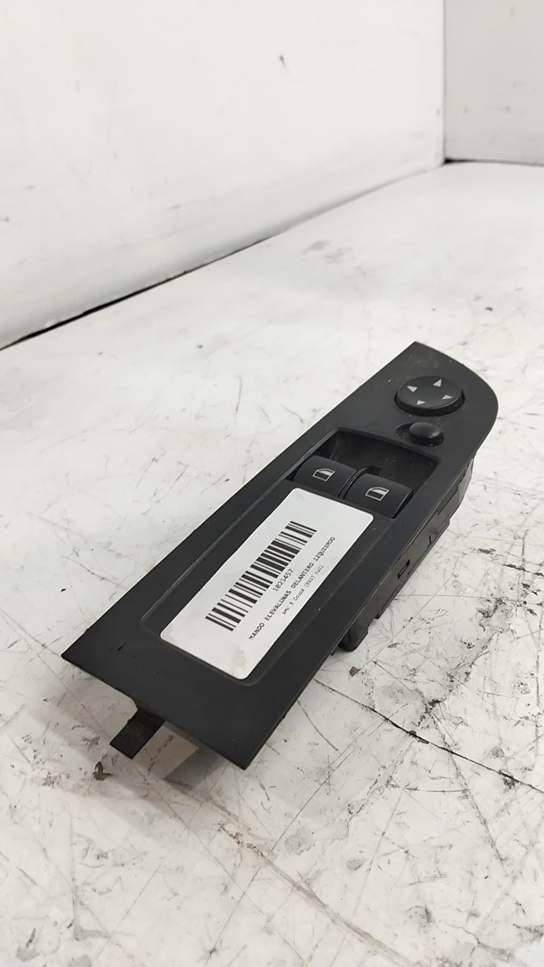 Mando elevalunas delantero izquierdo BMW 3 COUPE (E92) 4