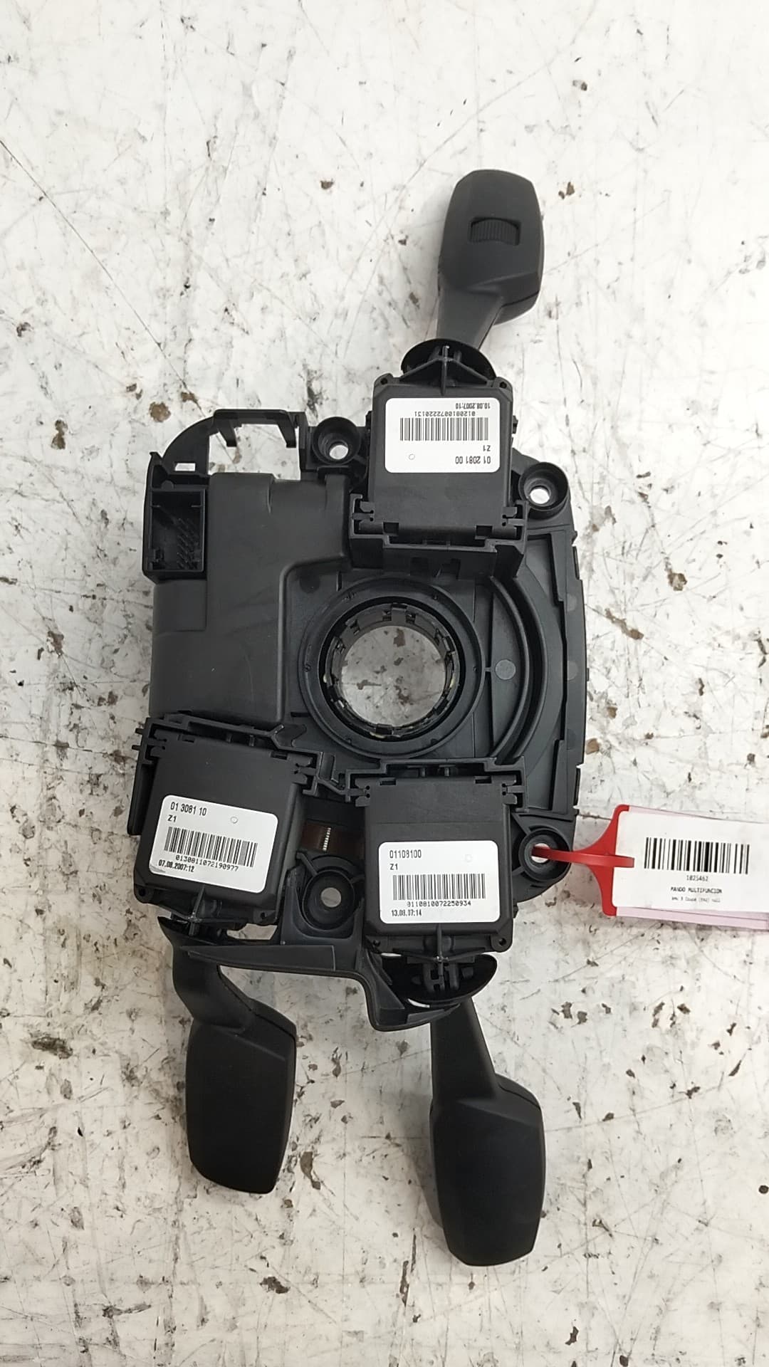 Mando multifuncion BMW 3 COUPE (E92) 2