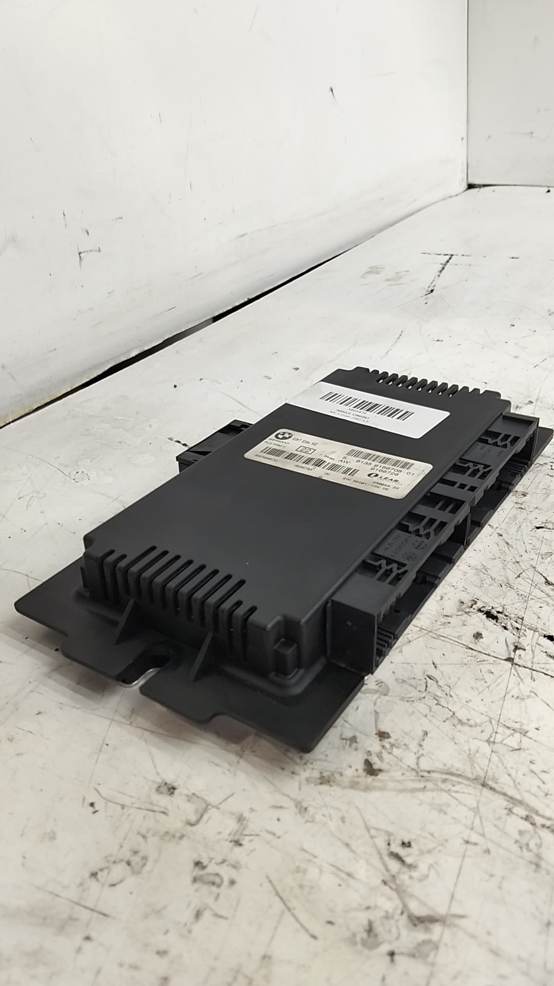 Modulo confort BMW 3 COUPE (E92) 5