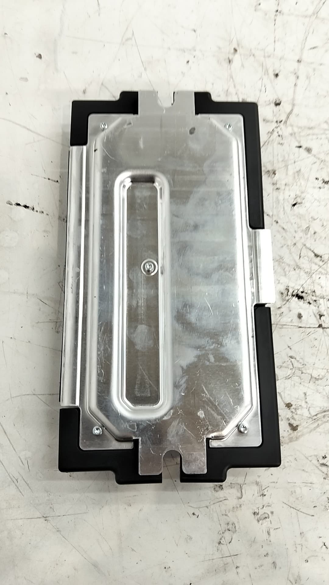 Modulo confort BMW 3 COUPE (E92) 4