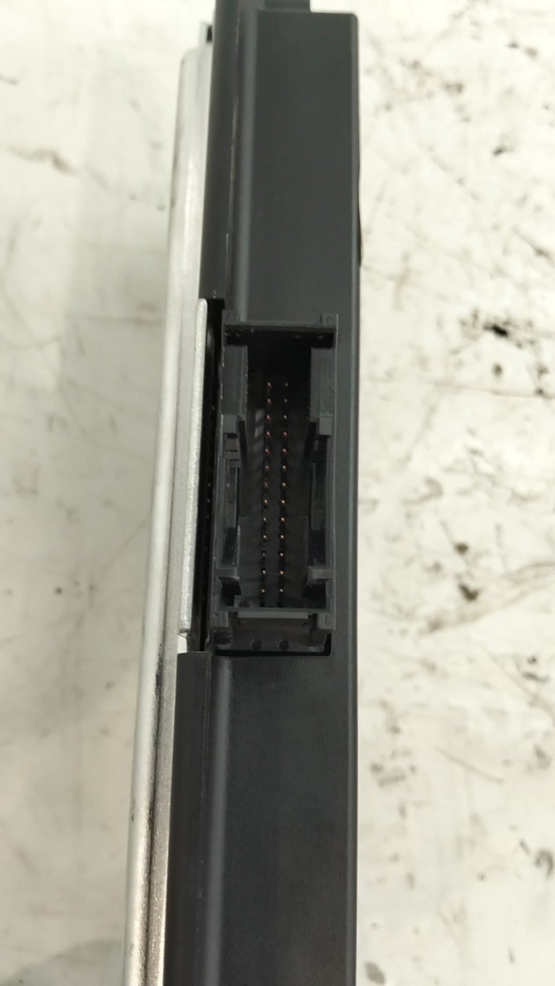 Modulo confort BMW 3 COUPE (E92) 2