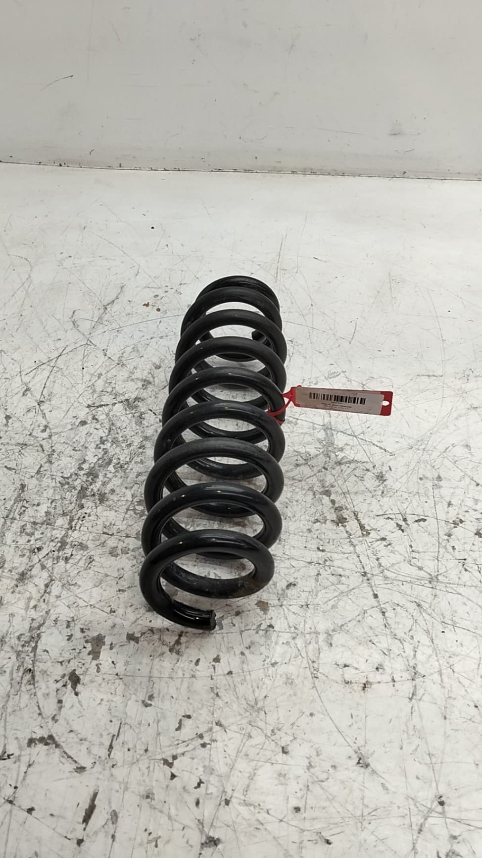 Muelle amortiguacion BMW 3 COUPE (E92)