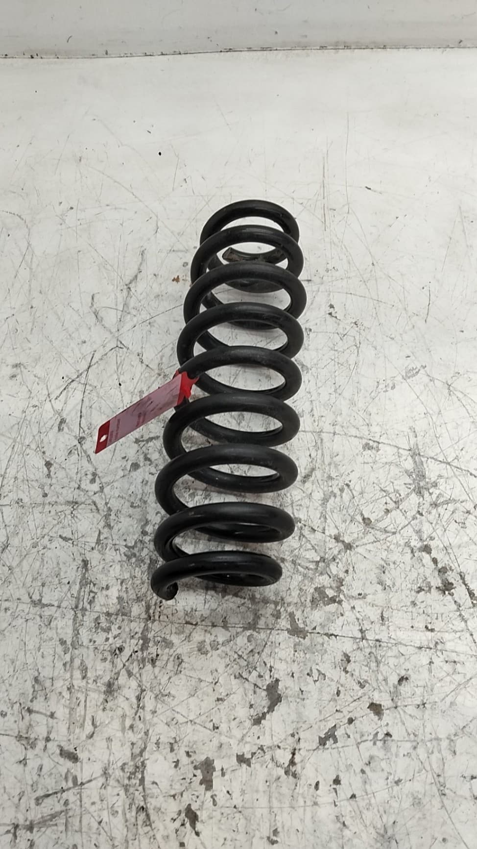 Muelle amortiguacion BMW 3 COUPE (E92) 2