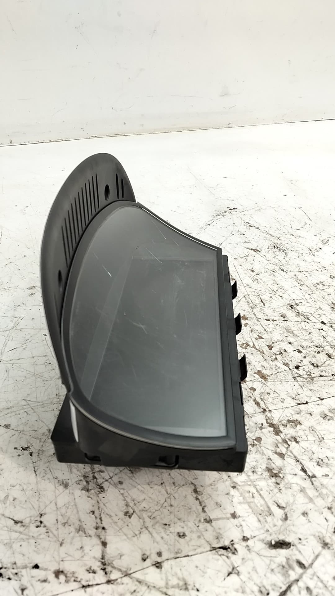 Pantalla multifuncion BMW 3 COUPE (E92)