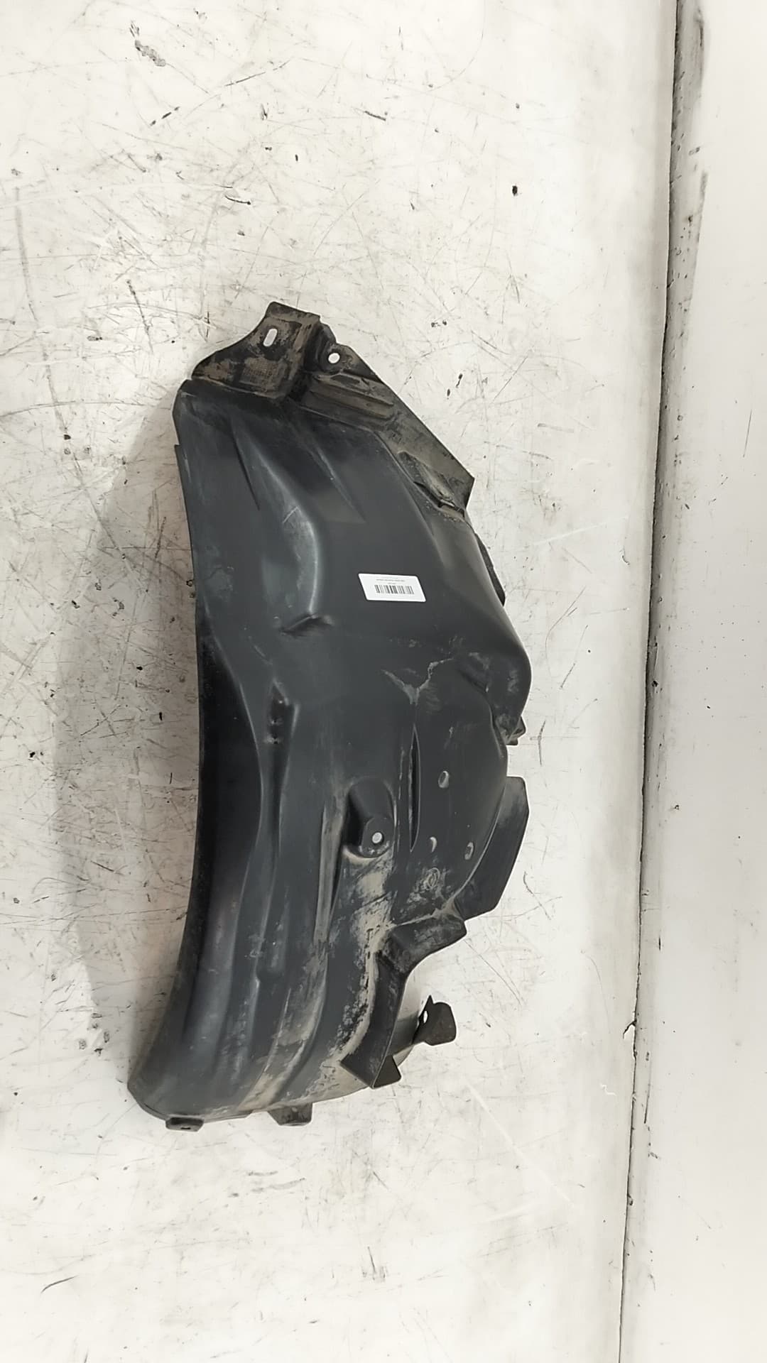 Paso rueda delantero derecho BMW 3 COUPE (E92)
