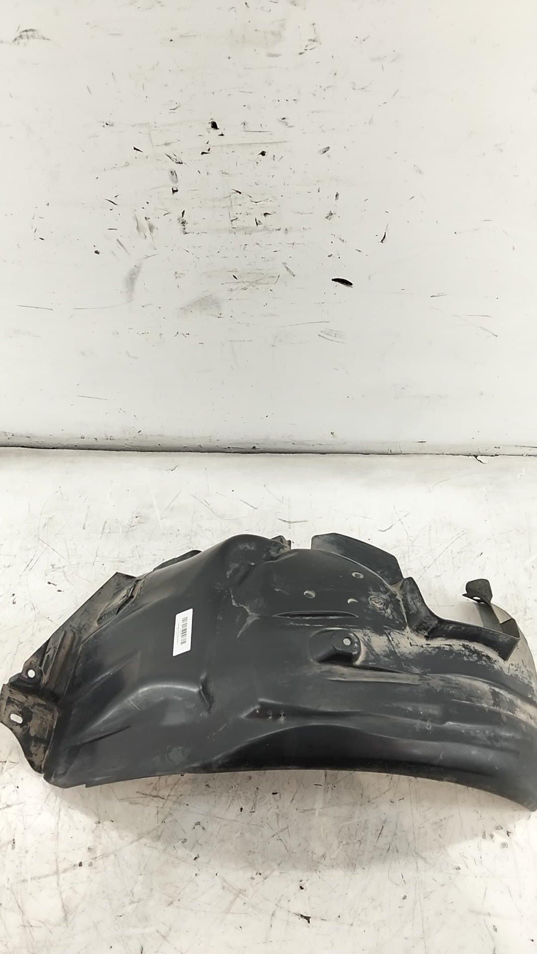 Paso rueda delantero derecho BMW 3 COUPE (E92) 5