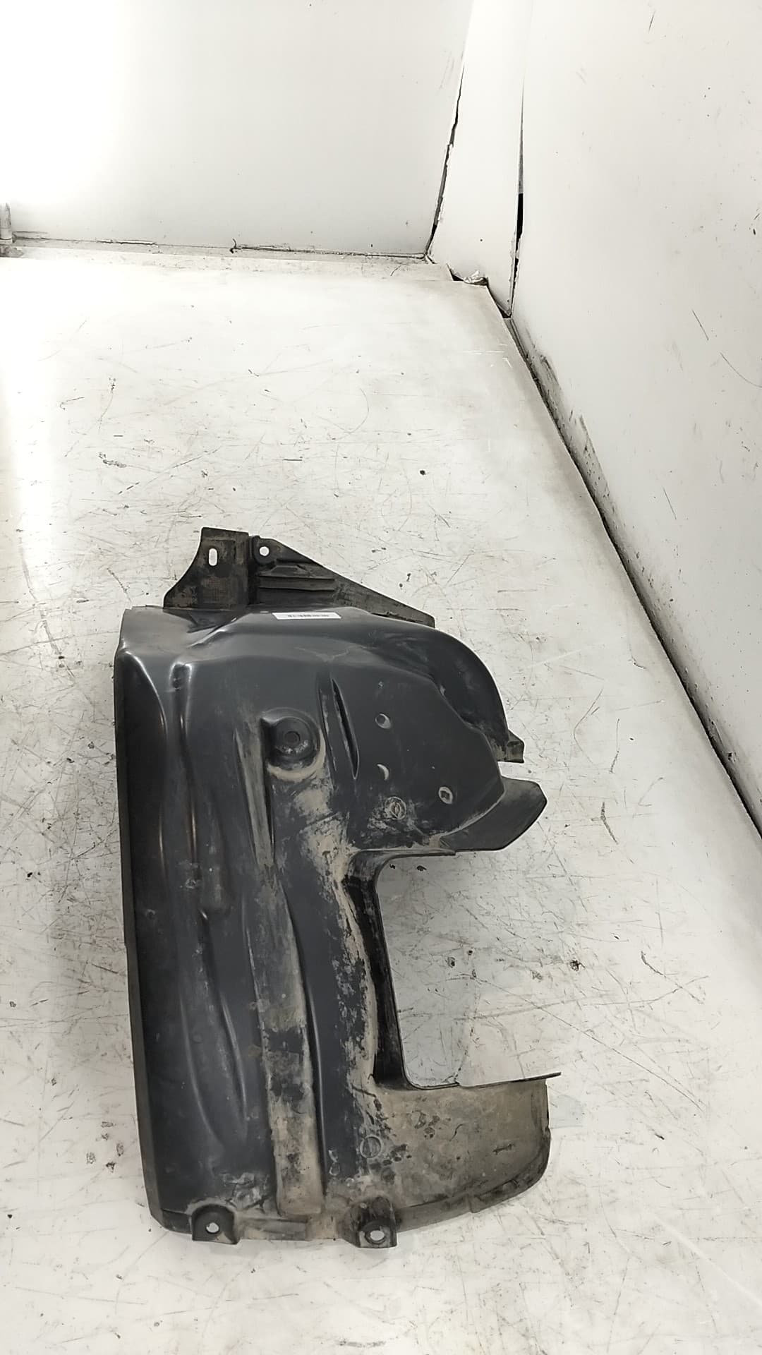 Paso rueda delantero derecho BMW 3 COUPE (E92) 4