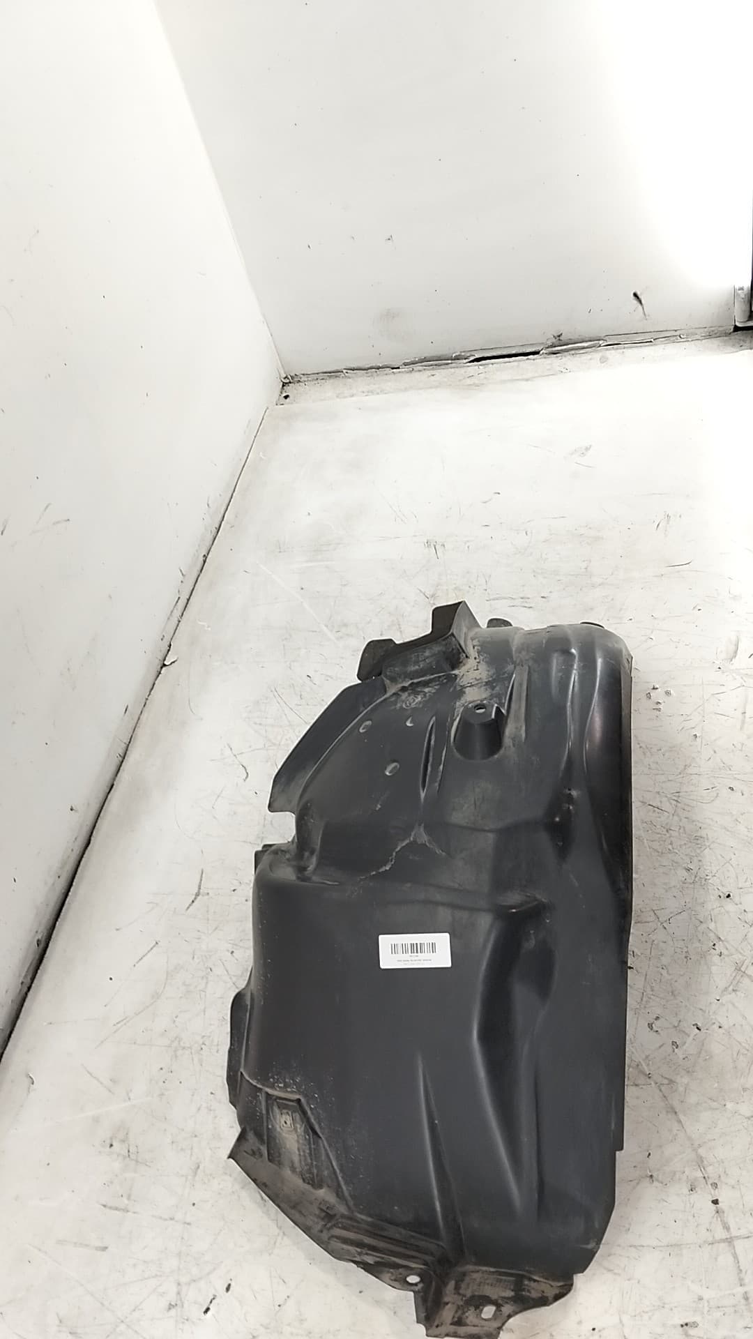 Paso rueda delantero derecho BMW 3 COUPE (E92) 3