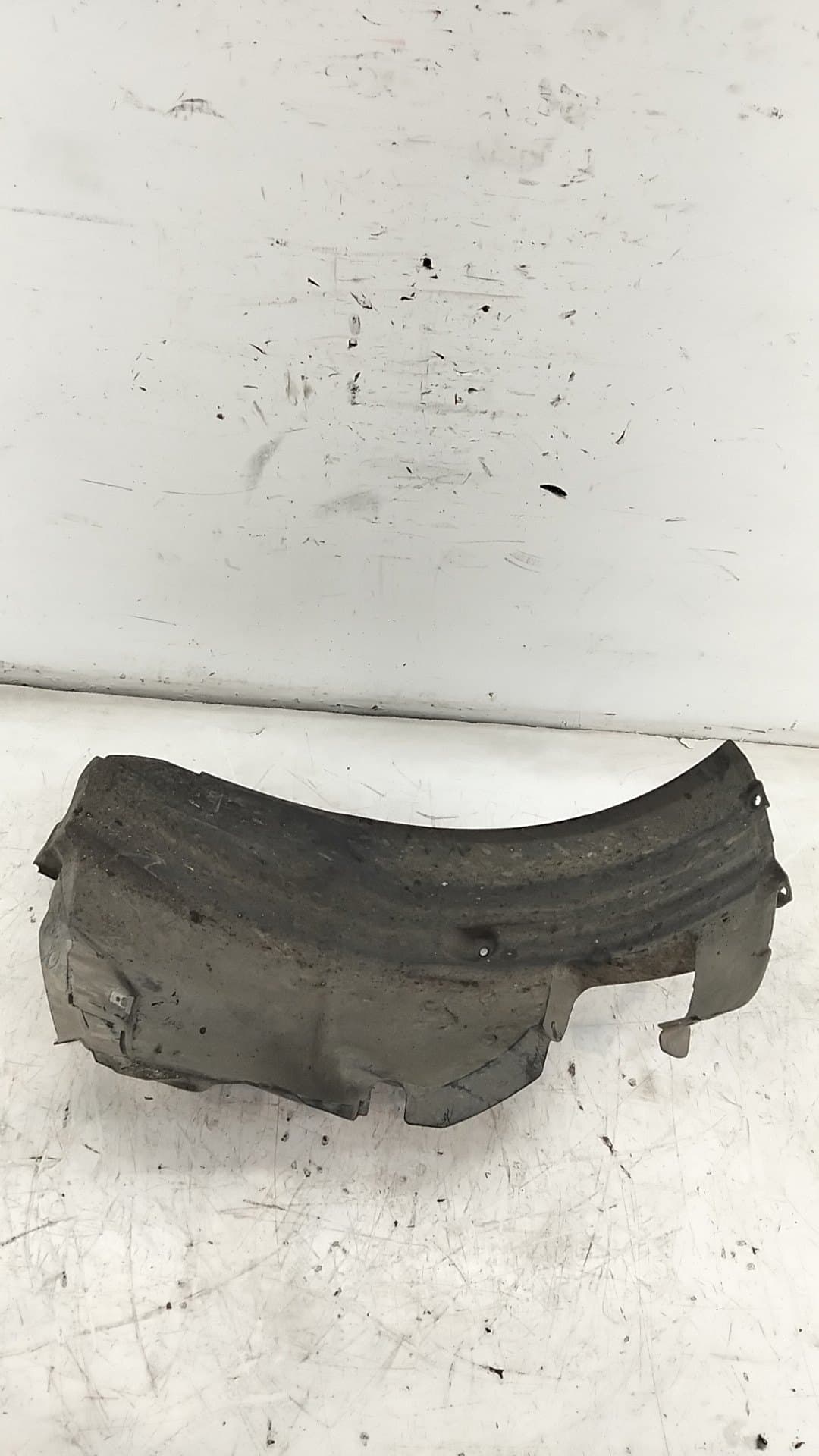 Paso rueda delantero derecho BMW 3 COUPE (E92) 2
