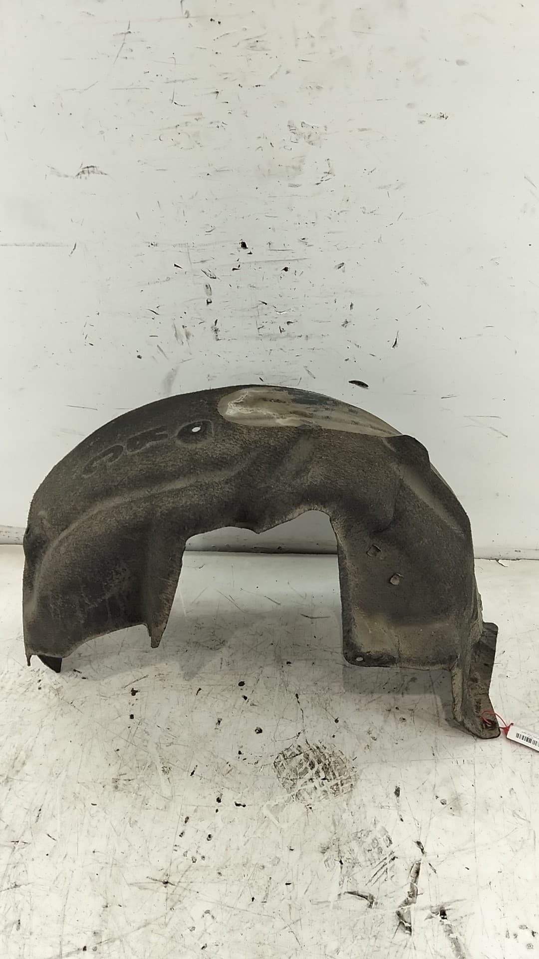 Paso rueda trasero derecho BMW 3 COUPE (E92)