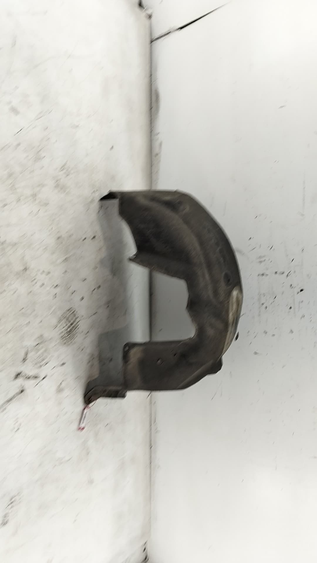 Paso rueda trasero derecho BMW 3 COUPE (E92) 4
