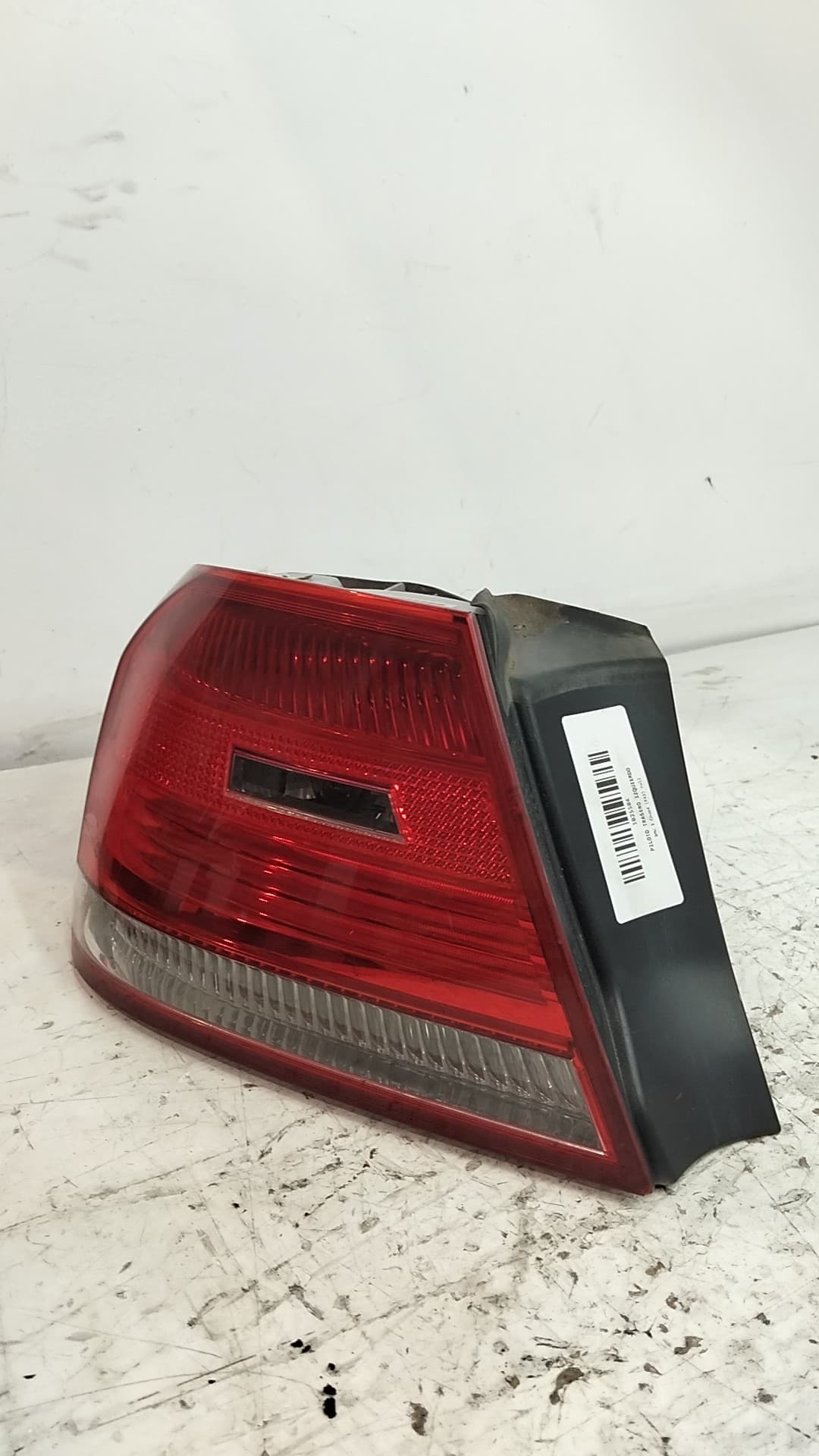 Piloto trasero izquierdo BMW 3 COUPE (E92) 4