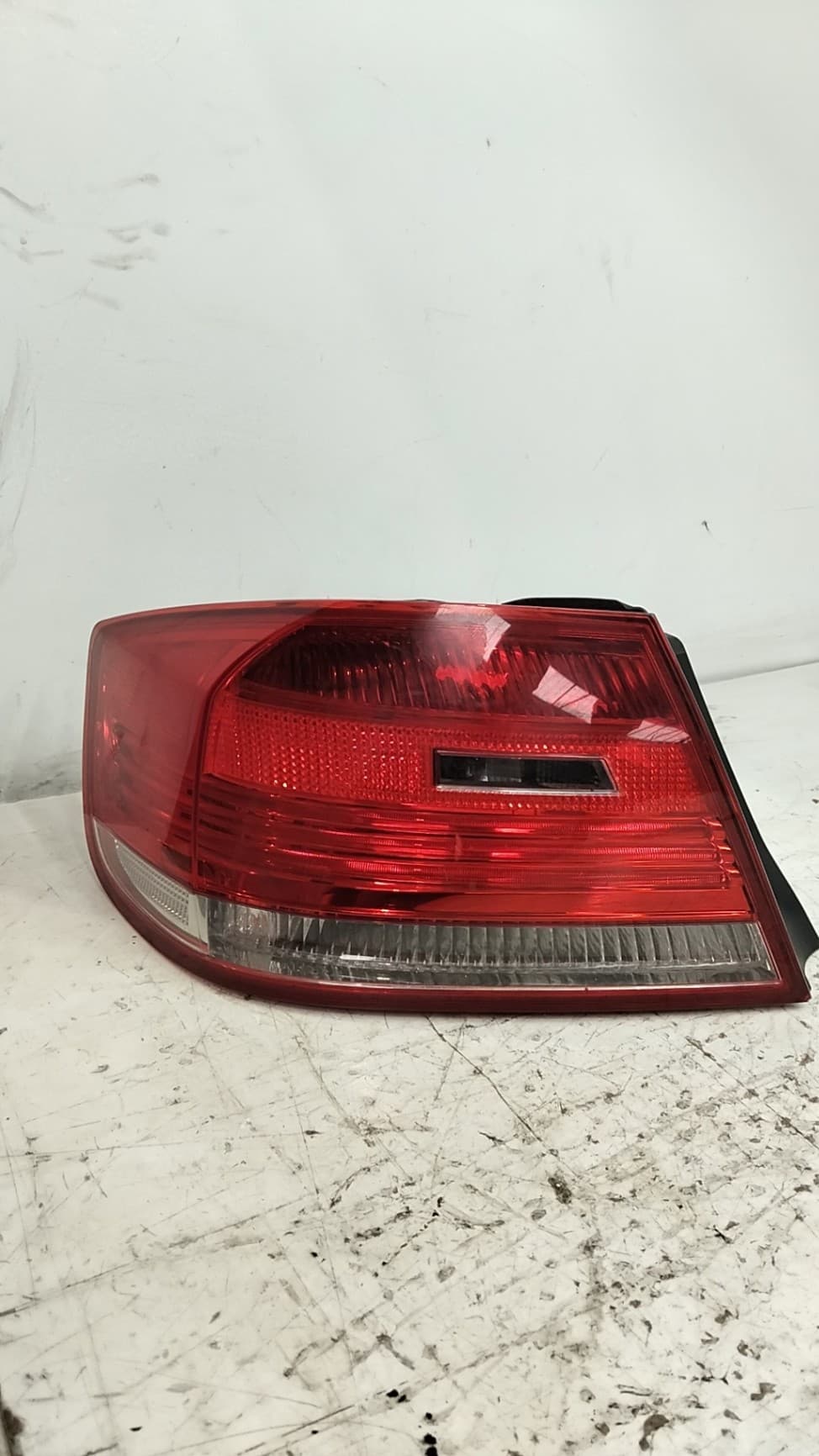 Piloto trasero izquierdo BMW 3 COUPE (E92)