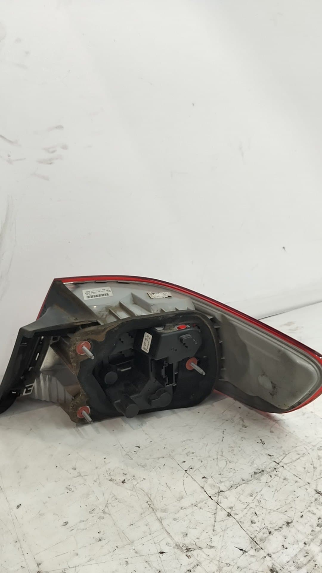 Piloto trasero izquierdo BMW 3 COUPE (E92) 2