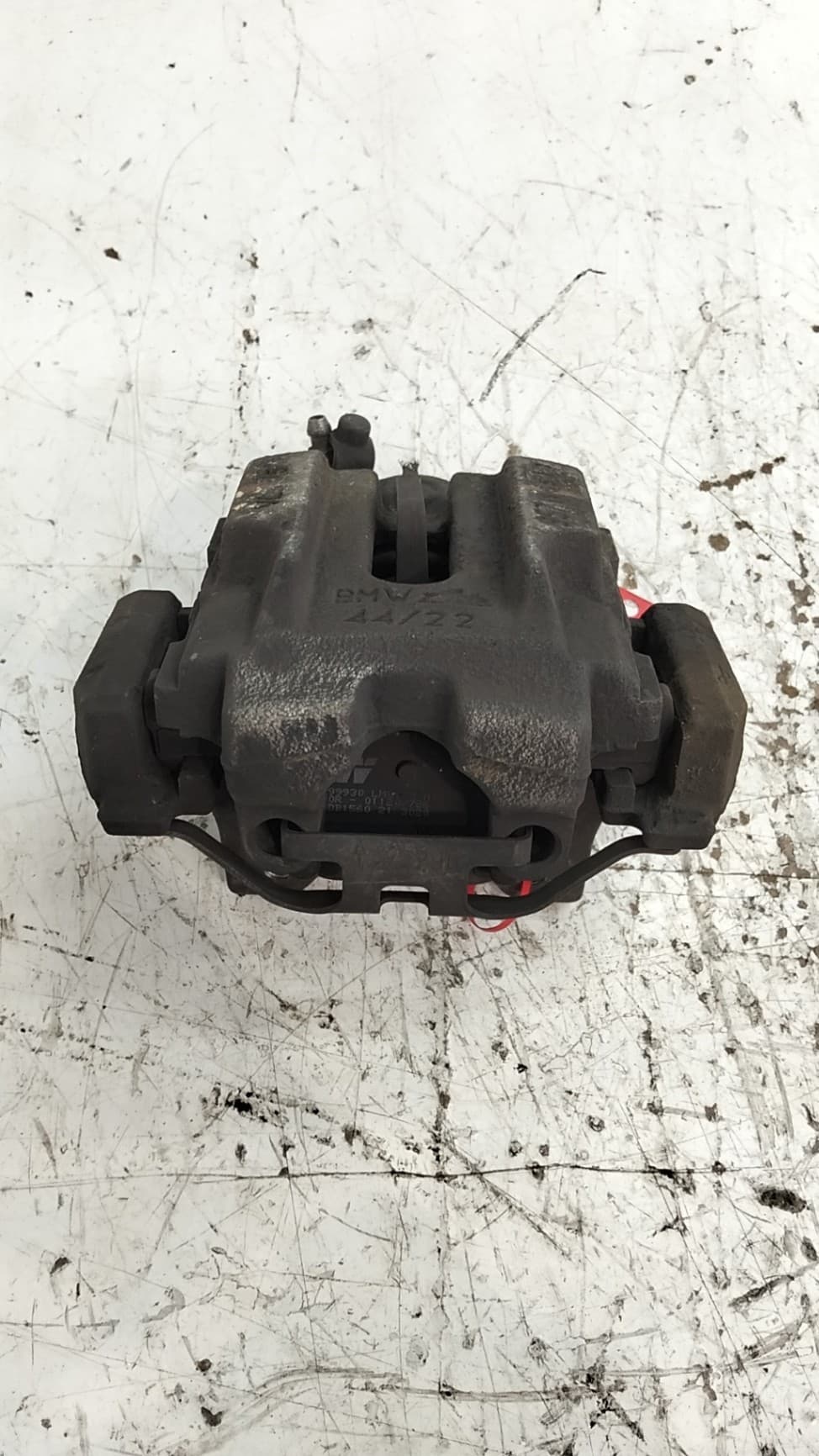 Recambio BMW 3 COUPE (E92) ref. 34216769102