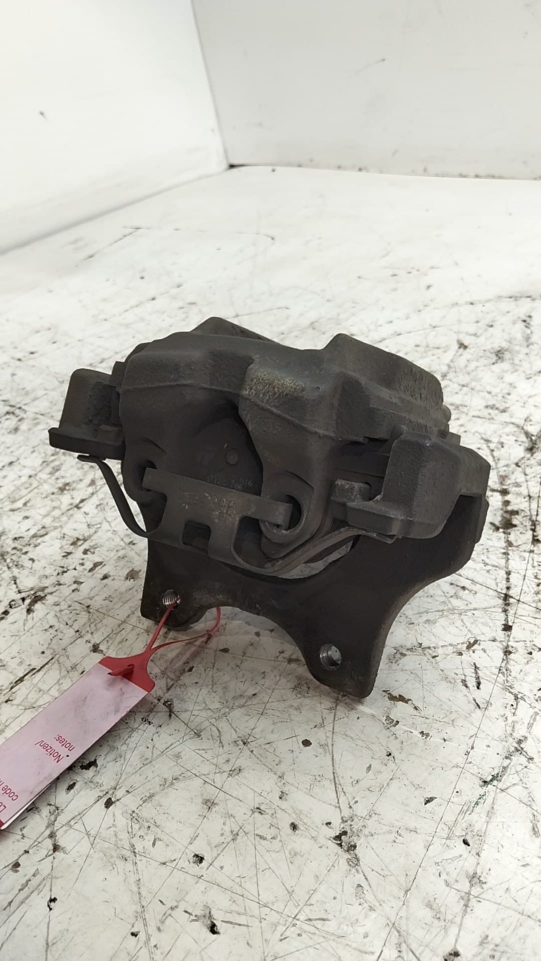 Recambio BMW 3 COUPE (E92) ref. 34216769101 5
