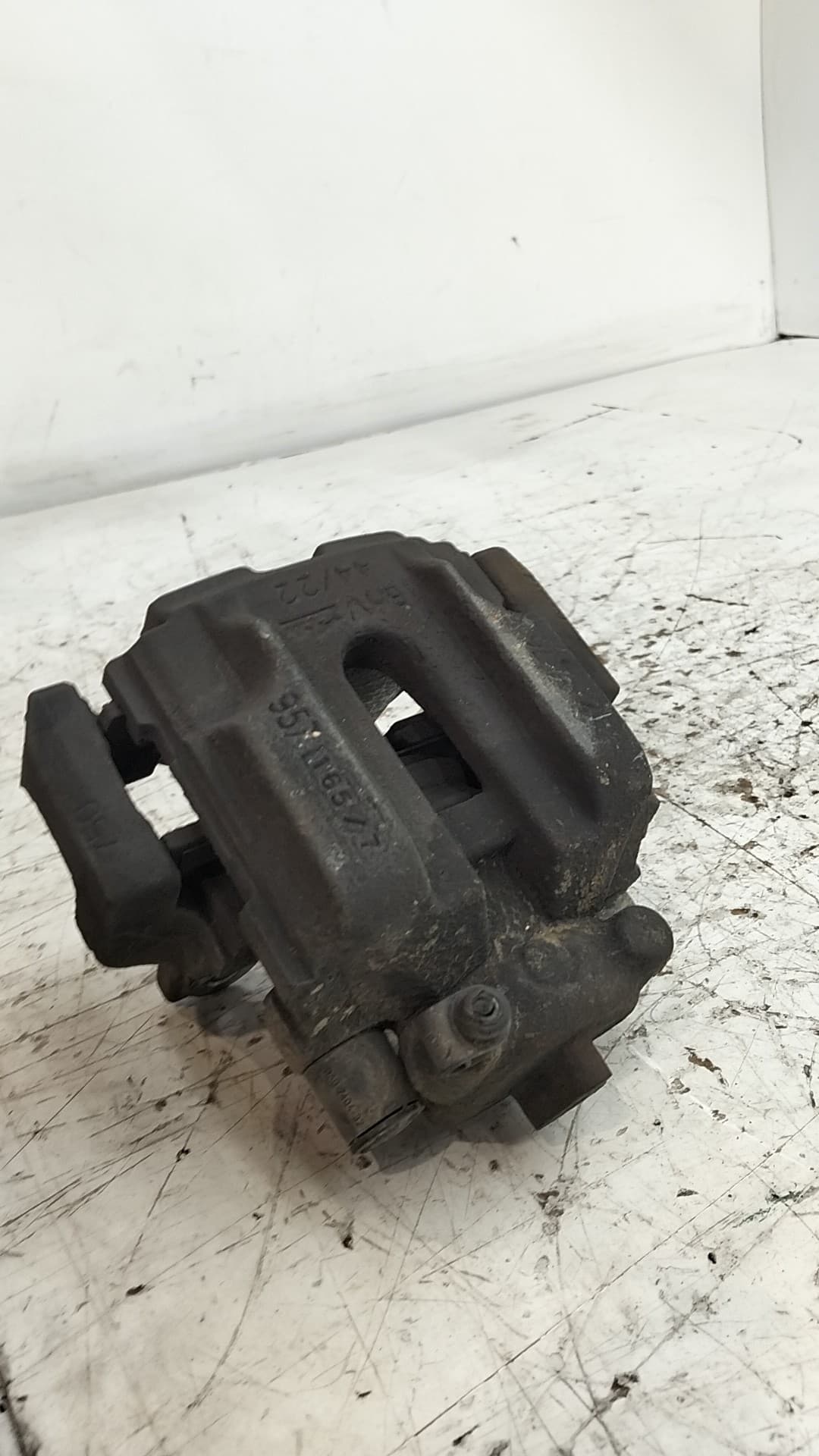 Recambio BMW 3 COUPE (E92) ref. 34216769101 4